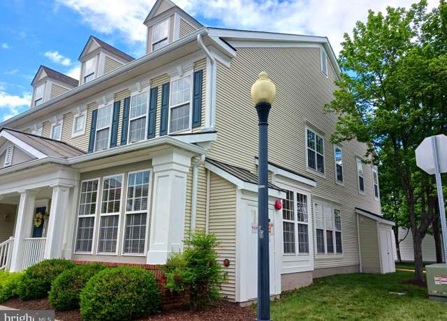 Property at 43030 Old Gallivan Ter, Ashburn, VA 20147, 3 beds, 2.5 baths