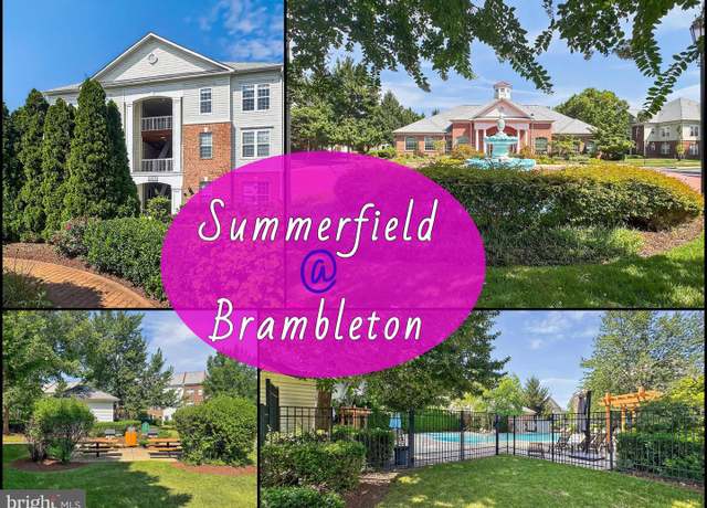 Property at 42470 Pennyroyal Sq #304, Brambleton, VA 20148, 1 bed, 1 bath