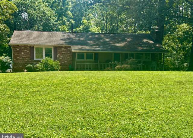 Property at 11505 Bittle Ln, Nokesville, VA 20181, 4 beds, 3 baths