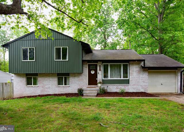Property at 6807 Wild Turkey Dr, Spotsylvania, VA 22553, 3 beds, 1.5 baths