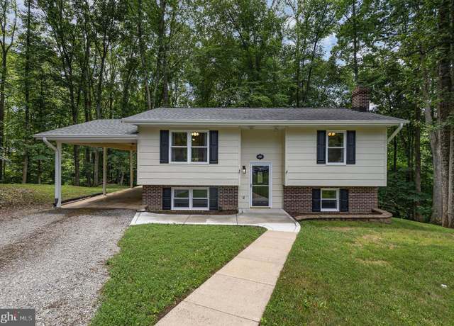 Property at 6217 Oak Grove Dr, Fredericksburg, VA 22407, 3 beds, 2 baths