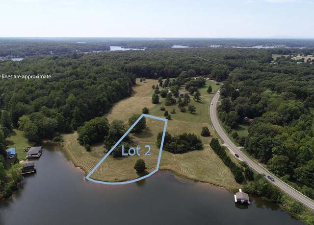 Property at 4715 Eagle Point Ct, Spotsylvania, VA 22551