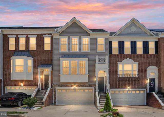 Property at 19 Coulter Ln, Stafford, VA 22554, 3 beds, 3.5 baths