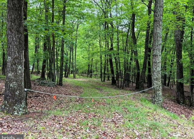 Property at Old Popular Dr, Baker, WV 26801