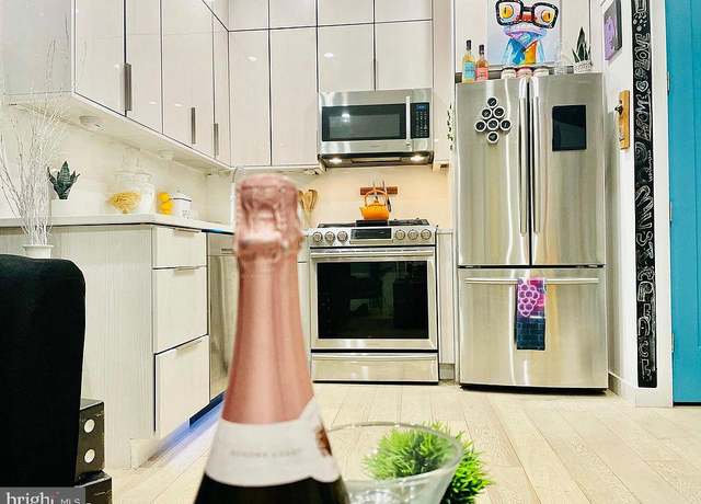Property at 3527 14th St NW #2, Washington, DC 20010, 1 bed, 1 bath