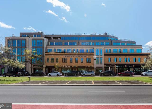 Property at 1111 Pennsylvania Ave SE #205, Washington, DC 20003, 2 beds, 2 baths