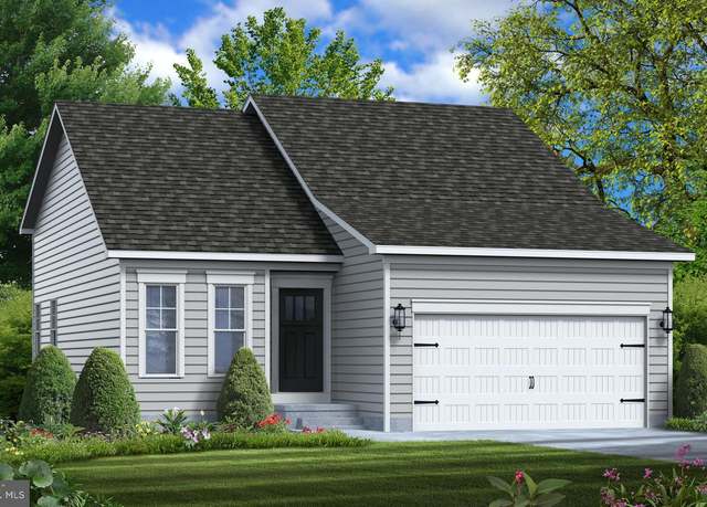 Property at 241 N Heron Cir N, New Castle, DE 19720, 3 beds, 2 baths