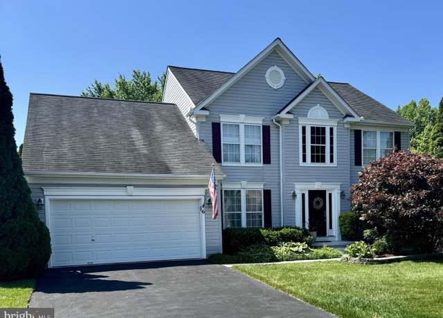 Property at 6 Thunder Gulch, Newark, DE 19702, 4 beds, 2.5 baths