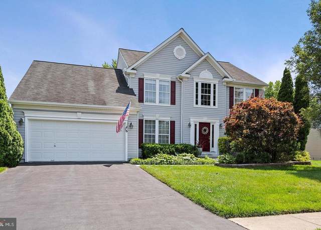 Property at 6 Thunder Gulch, Newark, DE 19702, 4 beds, 2.5 baths