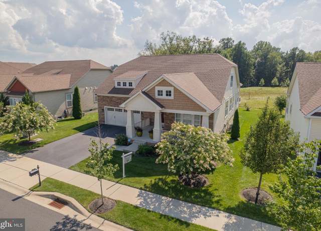 Property at 650 Vivaldi Dr, Middletown, DE 19709, 4 beds, 3 baths
