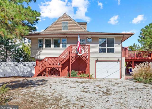 Property at 6 California Ave, Milton, DE 19968, 4 beds, 3 baths