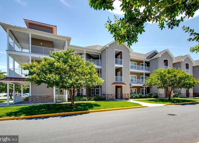 Property at 17432 Slipper Shell Way #3103, Lewes, DE 19958, 3 beds, 2 baths