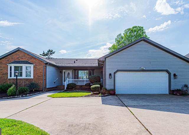 Property at 38396 Walnut Ln, Selbyville, DE 19975, 3 beds, 2 baths