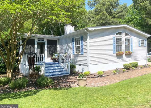 Property at 26750 N Rim Rd #975, Long Neck, DE 19966, 3 beds, 2 baths