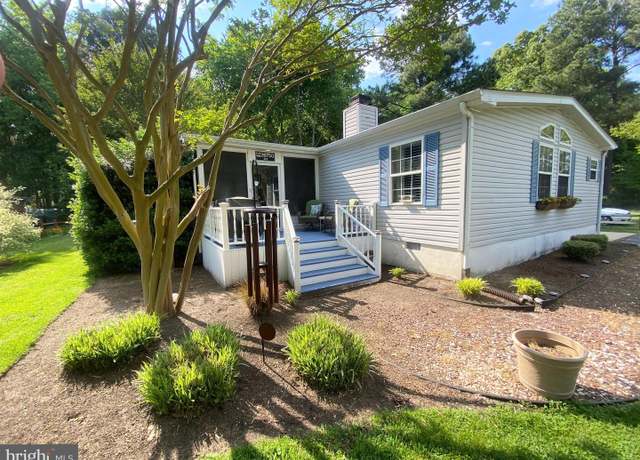 Property at 26750 N Rim Rd #975, Long Neck, DE 19966, 3 beds, 2 baths