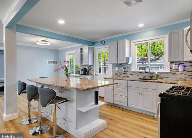 Property at 1176 Tyler Ave, Annapolis, MD 21403, 4 beds, 2 baths
