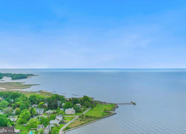 Property at 1203 Cove Dr, Churchton, MD 20733, 3 beds, 2.5 baths