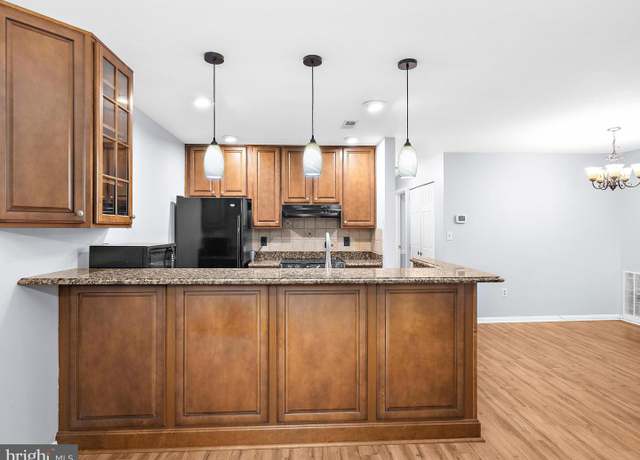 Property at 206 Water Fountain Ct #201, Glen Burnie, MD 21060, 2 beds, 2 baths