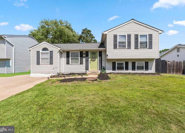 Property at 7913 Kings Bench Pl, Pasadena, MD 21122, 4 beds, 2 baths