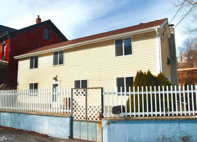 Property at Stationmaster Row NW, Mount Savage, MD 21545, 3 beds, 1 bath