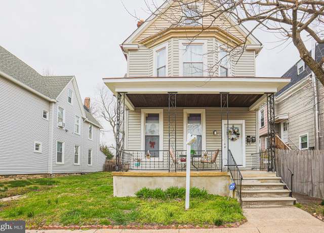 Property at 514 E 41st St, Baltimore, MD 21218, 6 beds, 2 baths