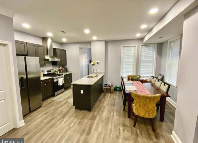 Property at 746 Linnard St, Baltimore, MD 21229, 3 beds, 3 baths