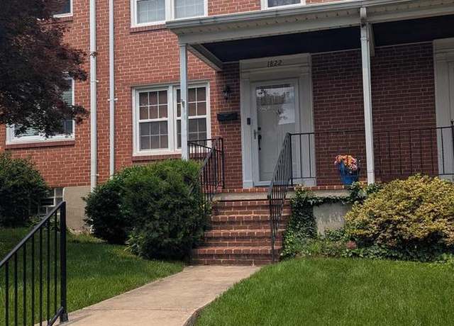 Property at 1822 Trenleigh, Baltimore, MD 21234, 3 beds, 1.5 baths