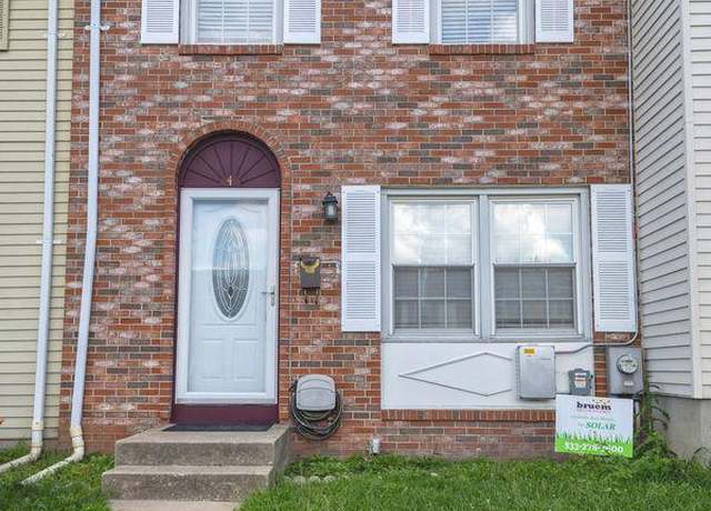 Property at 4 Bantry Ct, Baltimore, MD 21237, 3 beds, 2 baths
