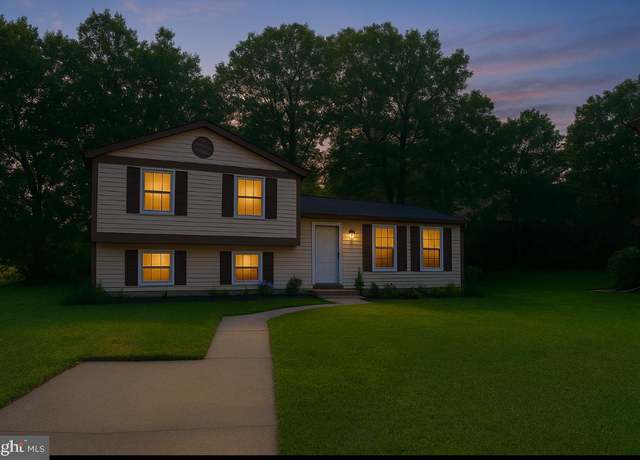 Property at 24 Havenfield Dr, Parkville, MD 21234, 4 beds, 3 baths