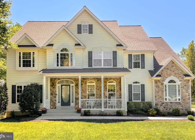 Property at 580 Windmill Dr, St Leonard, MD 20685, 4 beds, 4.5 baths