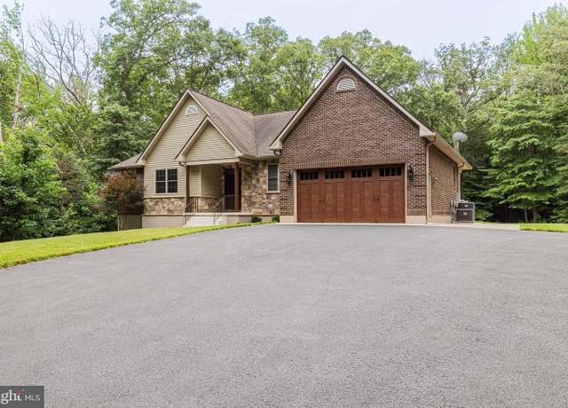 Property at 6370 Japonica Pl, La Plata, MD 20646, 4 beds, 3 baths