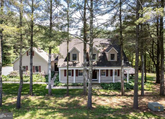 Property at 1859 Hoff Ln, Finksburg, MD 21048, 4 beds, 4 baths