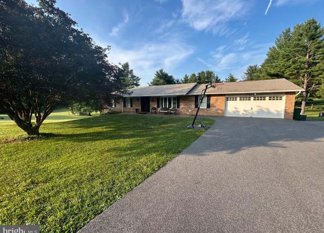 Property at 2193 Timothy Dr, Westminster, MD 21157, 4 beds, 2.5 baths