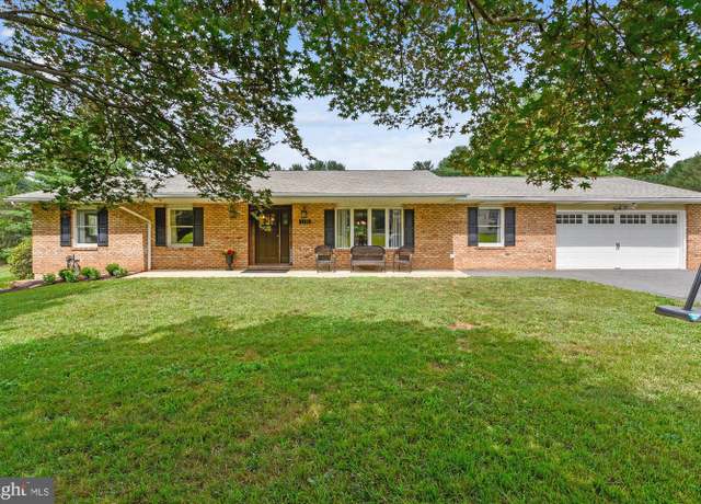 Property at 2193 Timothy Dr, Westminster, MD 21157, 4 beds, 2.5 baths