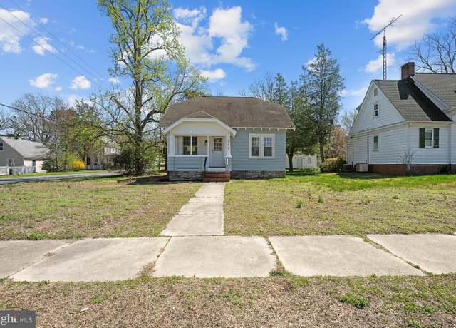 Property at 200 Glenburn Ave, Cambridge, MD 21613, 3 beds, 2.5 baths
