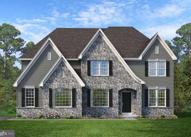Property at 1807 Colt Ln, Frederick, MD 21702, 6 beds, 4.5 baths