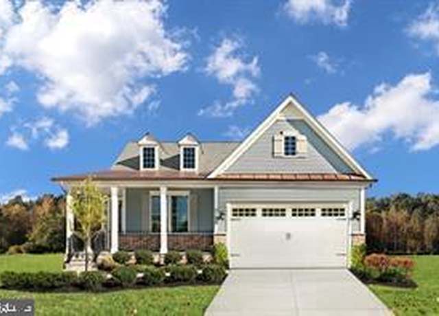 Property at 2639 Herb Shed Way, Frederick, MD 21702, 2 beds, 3 baths