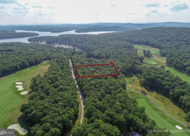 Property at Poland Run View West Lot 1 Thousand Acres Rd, Swanton, MD 21561