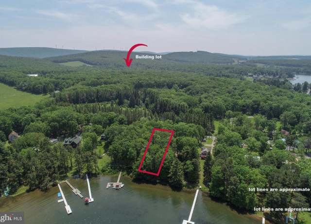 Property at Hazelhurst Rd Unit B, Swanton, MD 21561