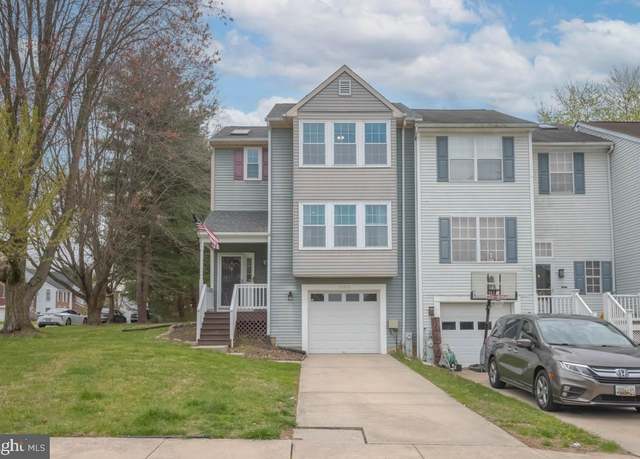 Property at 1500 Murray Pl, Bel Air, MD 21015, 3 beds, 2.5 baths