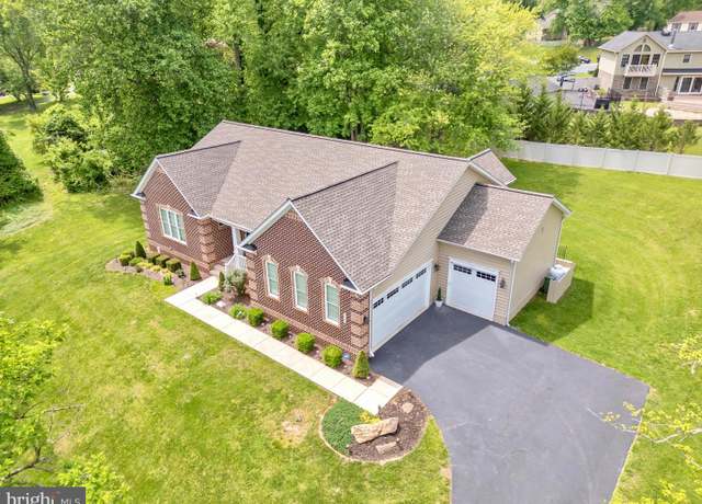 Property at 2906 Cornus Way, Joppa, MD 21085, 2 beds, 2.5 baths