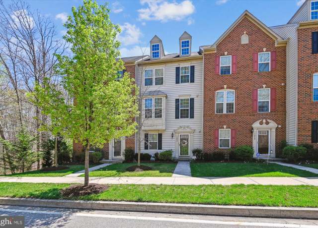 Property at 7857 Port Capital Rd, Elkridge, MD 21075, 3 beds, 3 baths