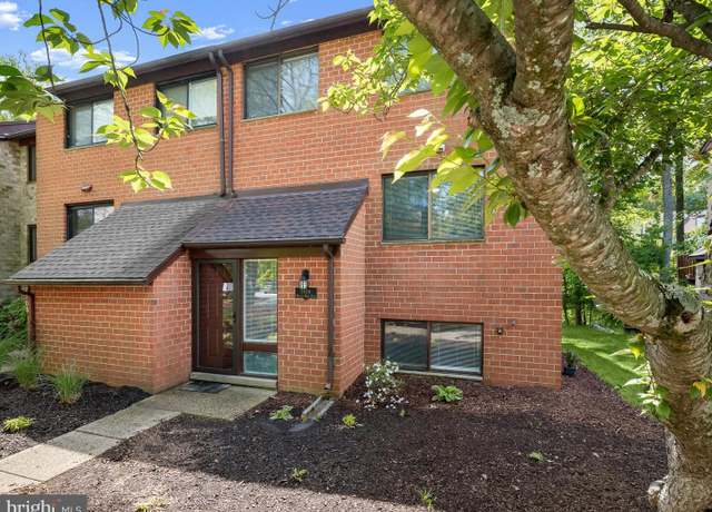Property at 7106 Winter Rose Path, Columbia, MD 21045, 4 beds, 3.5 baths