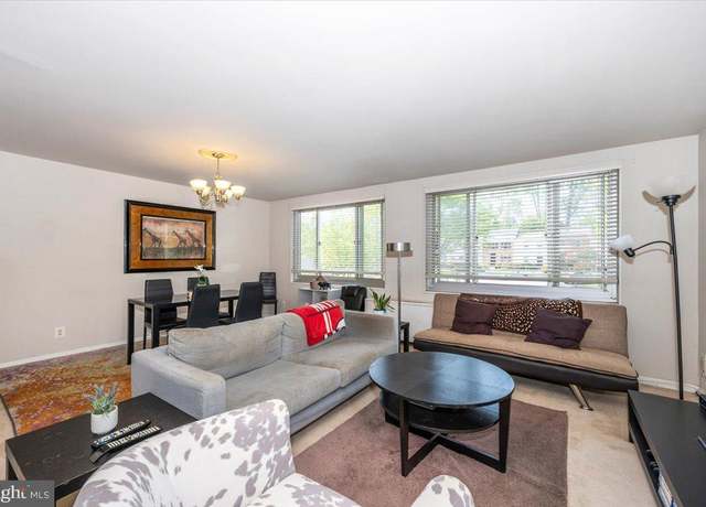 Property at 1900 Lyttonsville Rd #418, Silver Spring, MD 20910, 1 bed, 1 bath