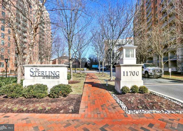 Property at 11700 Old Georgetown Rd #1313, North Bethesda, MD 20852, 1 bed, 1 bath