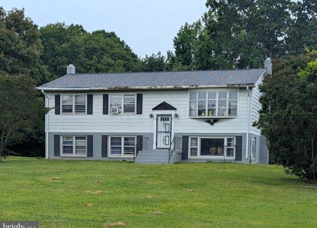 Property at 13020 Martin Rd, Brandywine, MD 20613, 4 beds, 1.5 baths