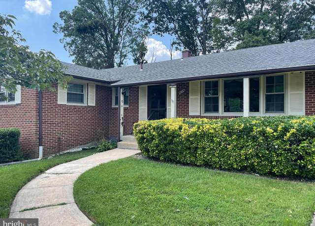 Property at 9234 Limestone Pl, College Park, MD 20740, 6 beds, 3 baths