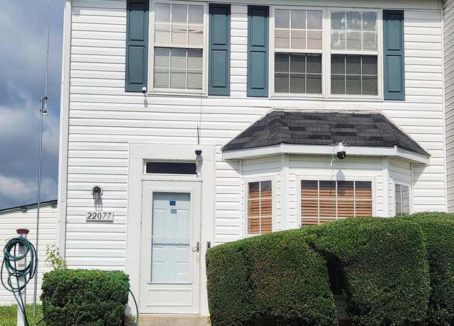 Property at 22077 Saint Richards Ct, Great Mills, MD 20634, 3 beds, 2.5 baths