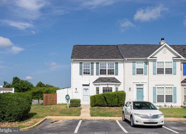 Property at 22077 Saint Richards Ct, Great Mills, MD 20634, 3 beds, 2.5 baths