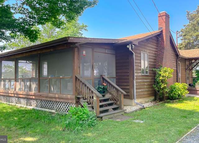 Property at 14701 Macarthur Dr, Scotland, MD 20687, 2 beds, 1 bath